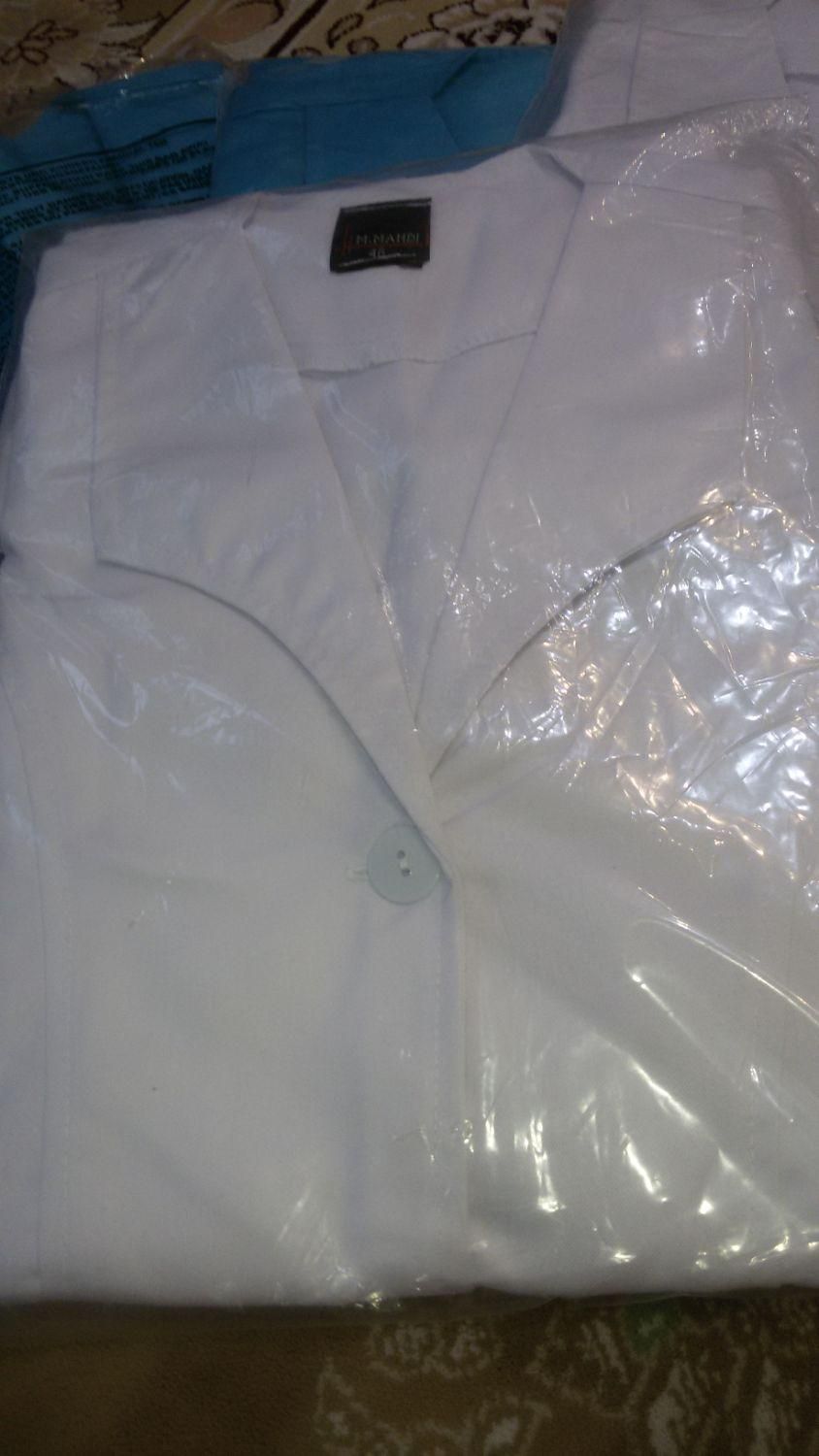 مانتوهای پرستاری در انواع سایز|لباس|کاشان, امیرکبیر|دیوار