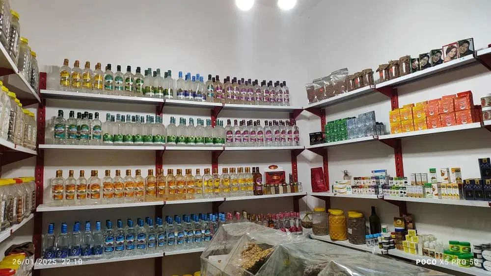 واگذاری عطاری|اجارهٔ مغازه و غرفه|کرج, حصارک پایین|دیوار