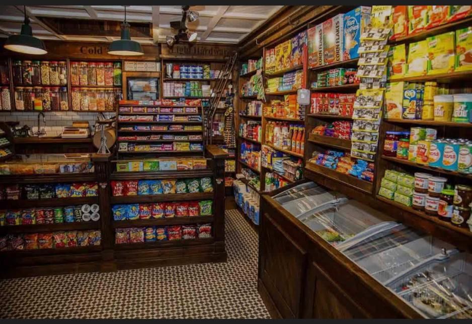 کارگر ایرانی و اتباع سوپر مارکت با خانه و جا خواب|استخدام خدمات فروشگاه و رستوران|تهران, گمرک|دیوار