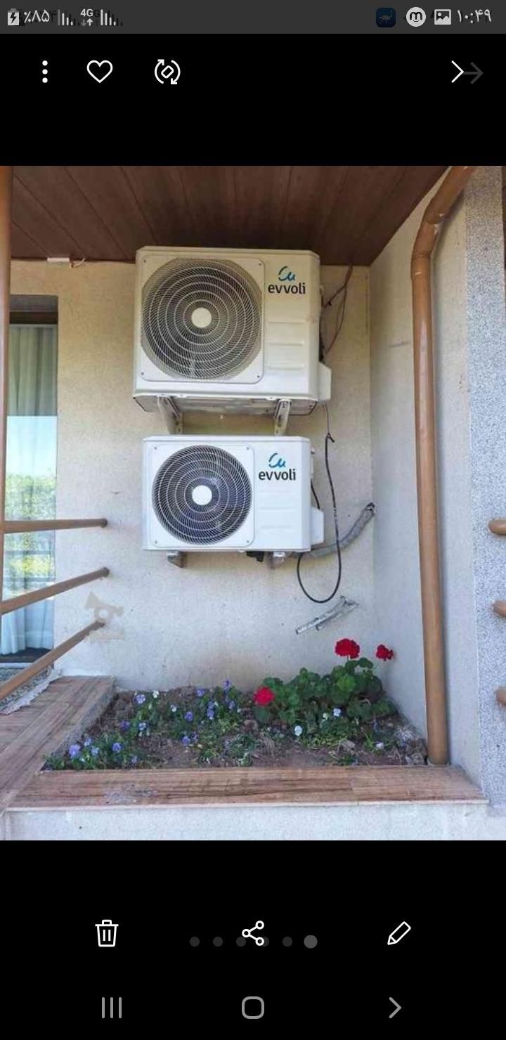 تعمیر پکیج ،اسپیلت،کولر ابی در پردیس|خدمات پیشه و مهارت|پردیس, فاز ۳|دیوار