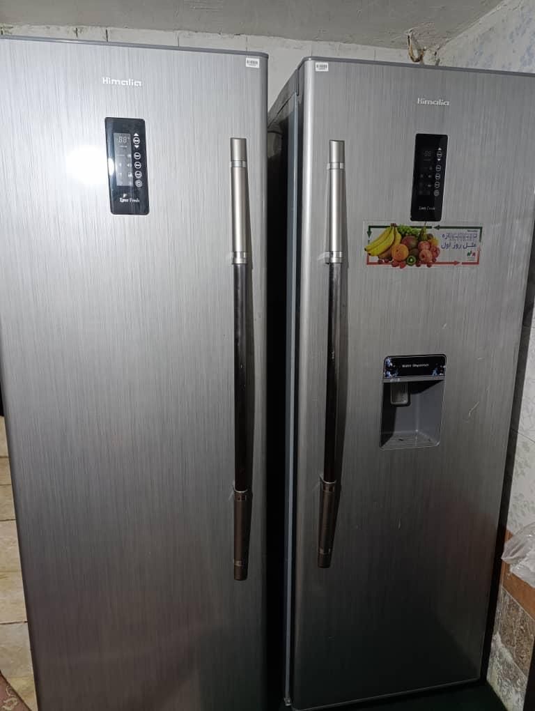 تعمیرات یخچال وفریزر در منزل ومحل کار|خدمات پیشه و مهارت|بهبهان, |دیوار