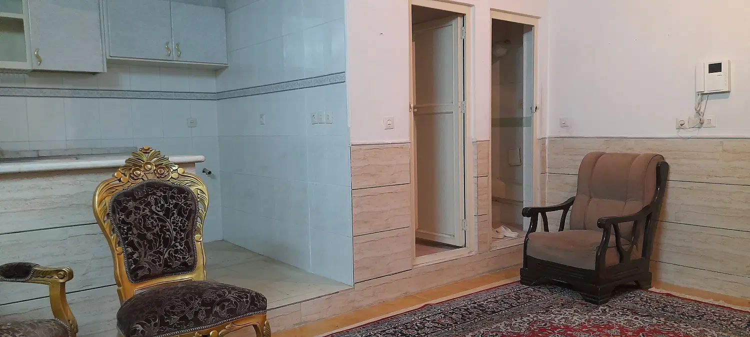 اجاره مبله حدود ۶۵ متر واقع در بلوار ۱۷ شهریور|اجارهٔ خانه و ویلا|سمنان, |دیوار