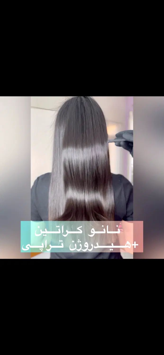رنگ و لایت مو/کراتینه مو/ کوتاهی مو/تراپی مو|خدمات آرایشگری و زیبایی|تهران, نجات اللهی|دیوار
