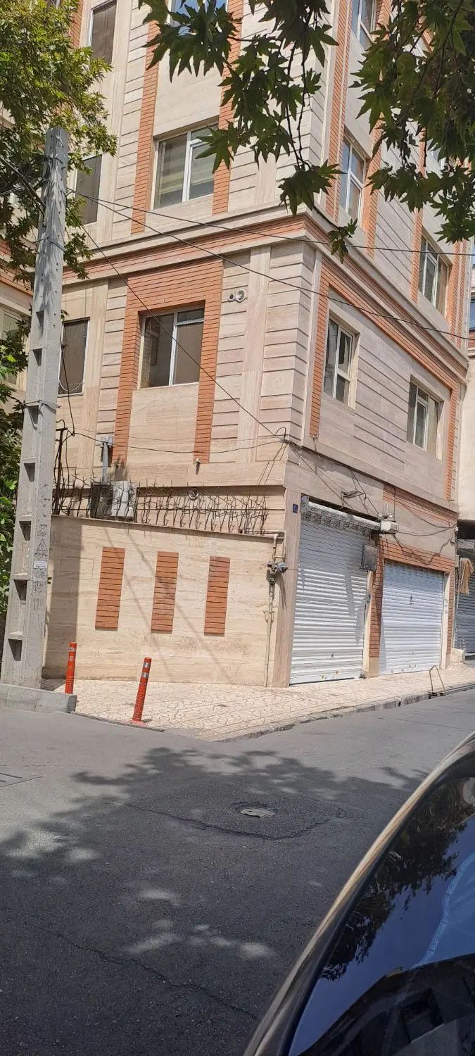 ۲۸ مترمغازه تجاری با ملکیت . آب برق گاز اختصاصی|فروش مغازه و غرفه|تهران, ائمه اطهار|دیوار