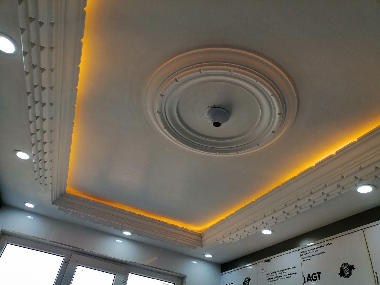 گچکاری مدرن|خدمات پیشه و مهارت|مهاباد (آذربایجان غربی), |دیوار