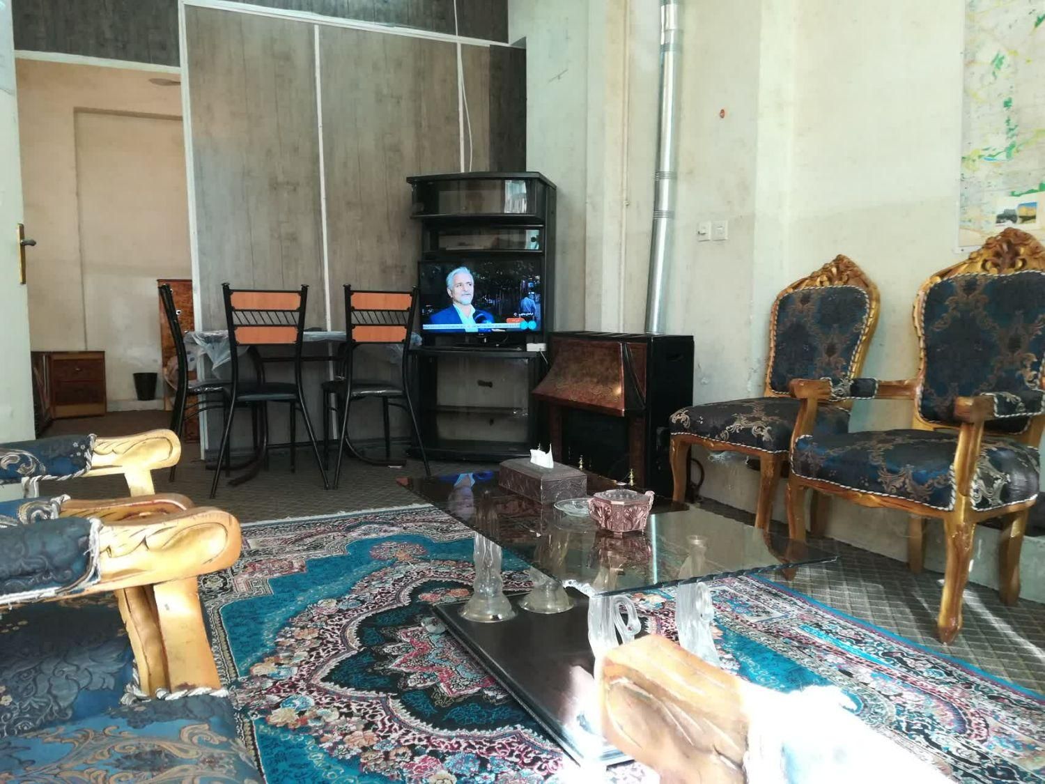 منزل همکف دربست مرکز شهر تمیز و مرتب|اجارهٔ کوتاه‌مدت آپارتمان و سوئیت|اصفهان, رکن الدوله غربی|دیوار