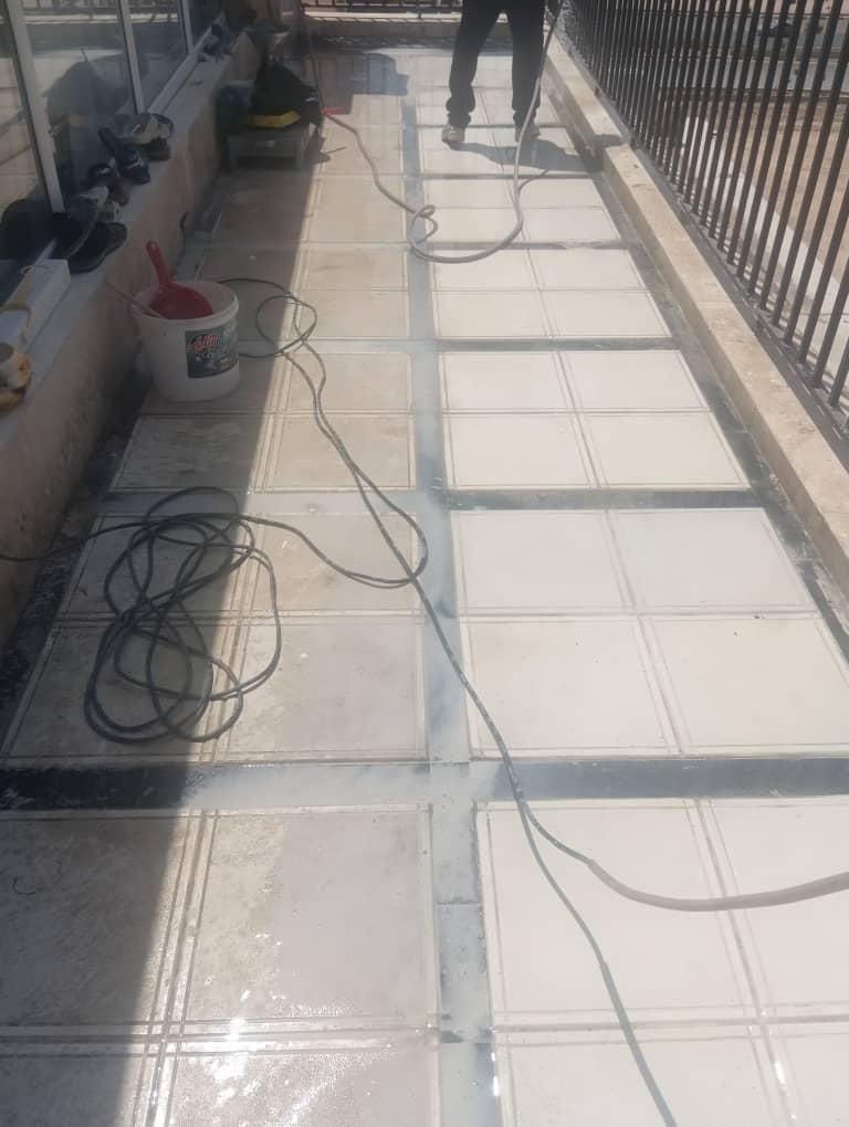 کفسابی ساب سنگ پالش ساب سنگ سنگ باقیمت مناسب|خدمات نظافت|شاهینشهر, خانه کارگر|دیوار