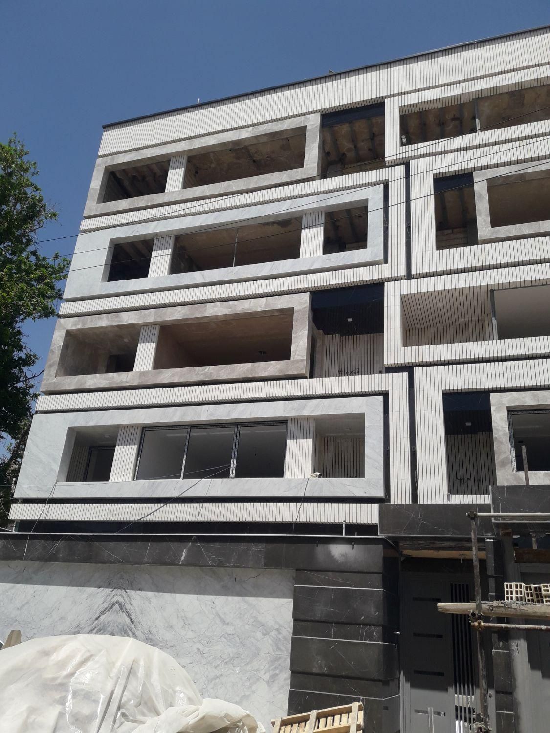 پیش فروش 120متر/3خواب/خوش نقشه ویودار|پیشفروش املاک|اصفهان, ناژوان|دیوار