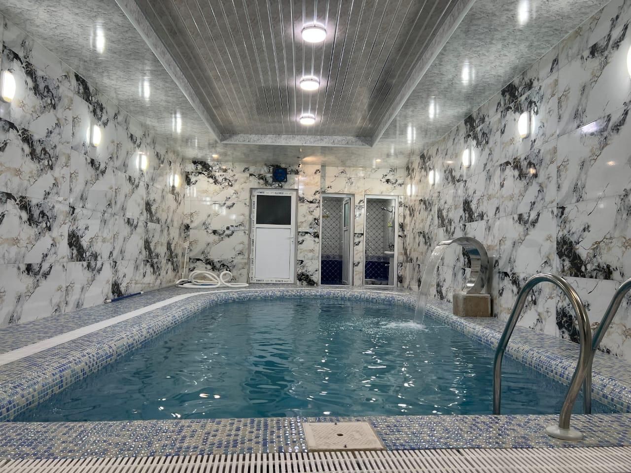 ویلا جنگلی استخردار|اجارهٔ کوتاه‌مدت ویلا و باغ|شفت, |دیوار