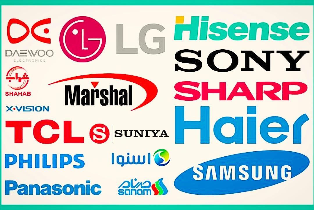 فروش قطعات وتعمیرات تلویزیون های LCD ،LED|خدمات پیشه و مهارت|ورامین, شهرک ولیعصر|دیوار