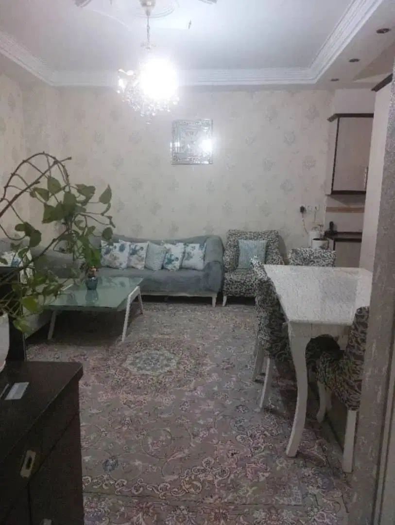 ۶۵متر فول امکانات ۲خواب / تخلیه / گذر ۸متر و مشجر|اجارهٔ آپارتمان|تهران, استاد معین|دیوار