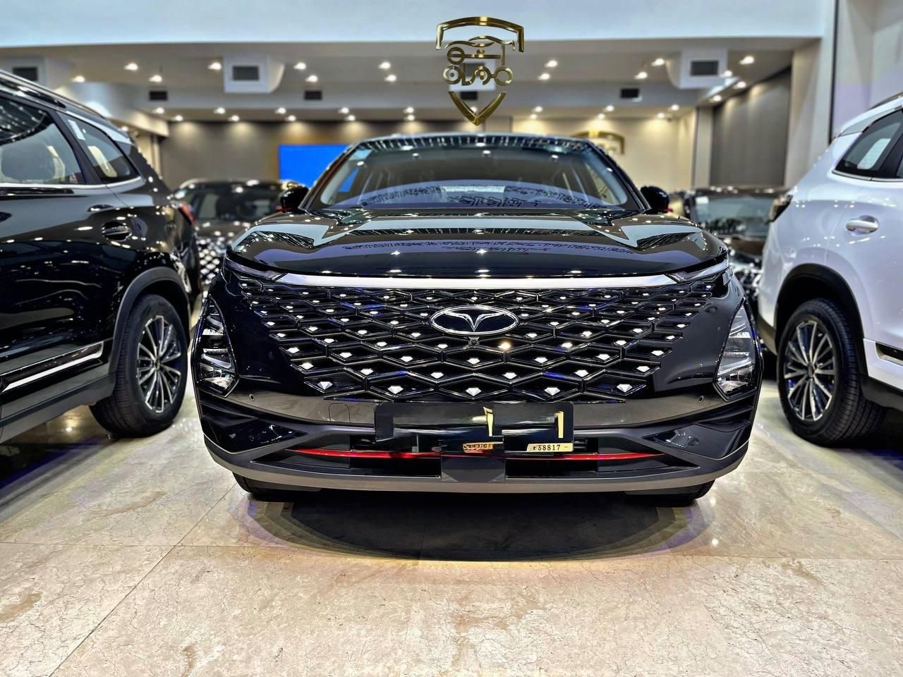 فونیکسFX /صفروخشک/نقد و اقساط بانکی تحویل فوری|خودرو سواری و وانت|تهران, ظفر|دیوار