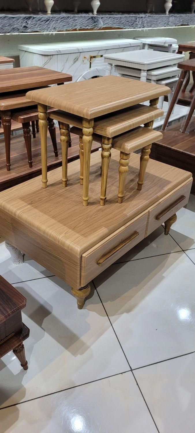 جلو مبلی و عسلی مینیمال|مبلمان خانگی و میز عسلی|رشت, یخسازی|دیوار