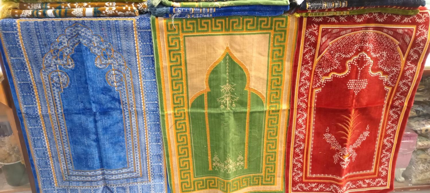 سجاده قالیچه عرض ۷۰|فرش|مشهد, خین عرب|دیوار