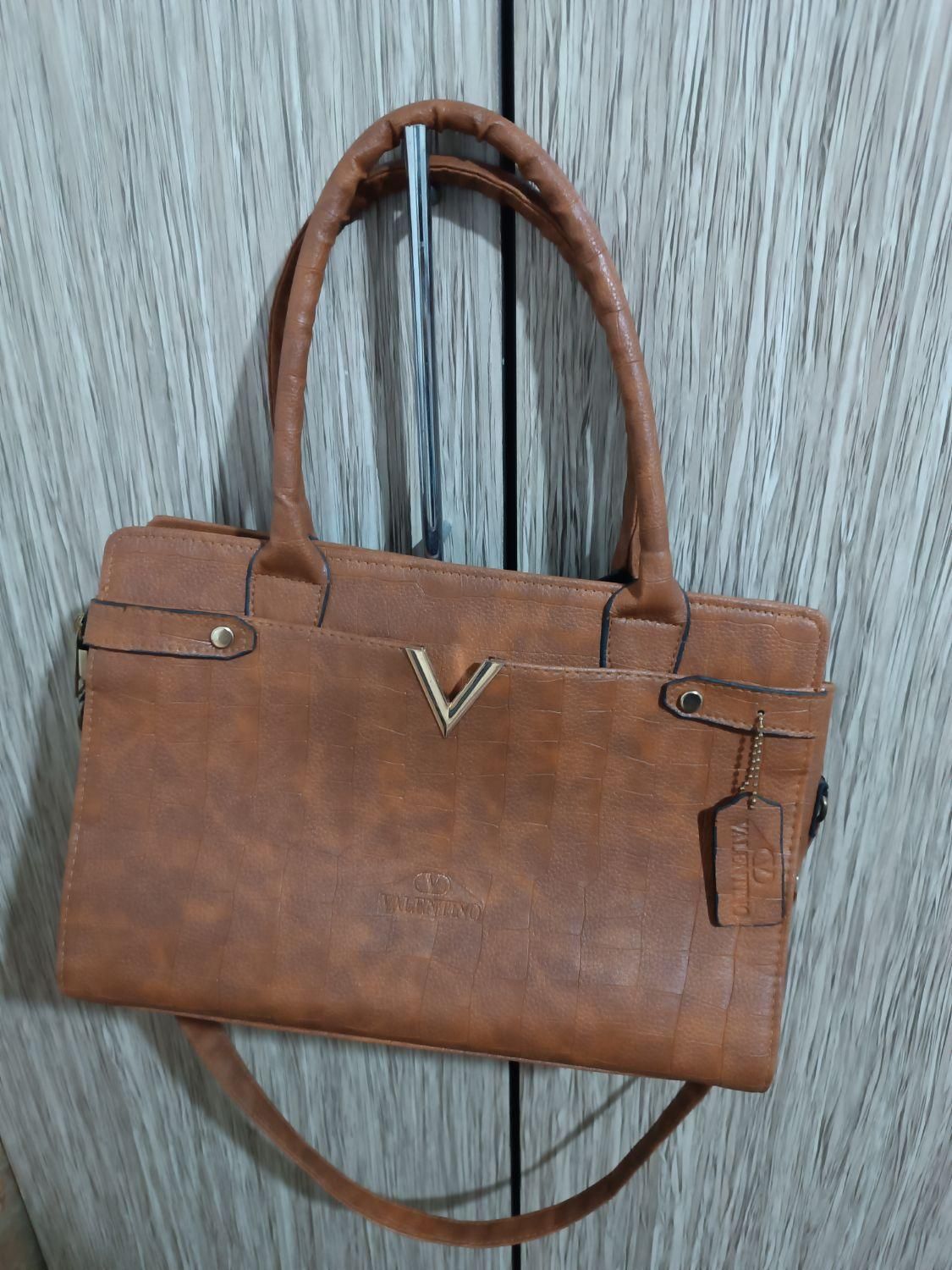 کیف زنانه|کیف، کفش، کمربند|نهاوند, |دیوار