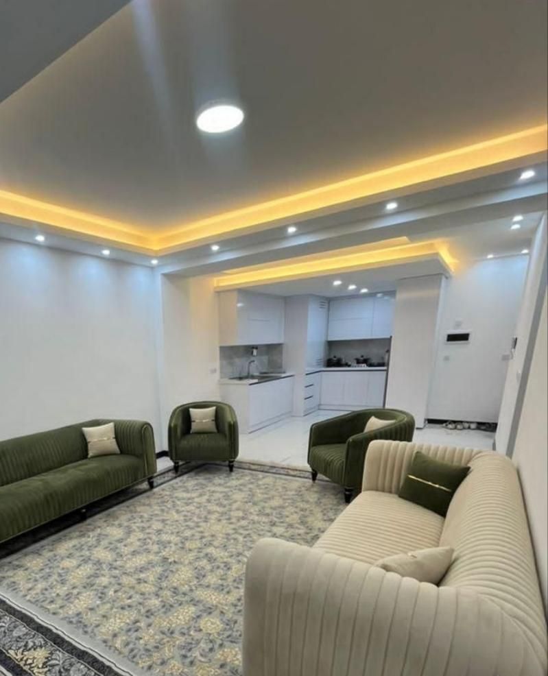 اجاره آپارتمان مبله یکخواب و دو خواب|اجارهٔ کوتاه‌مدت آپارتمان و سوئیت|بندرعباس, |دیوار