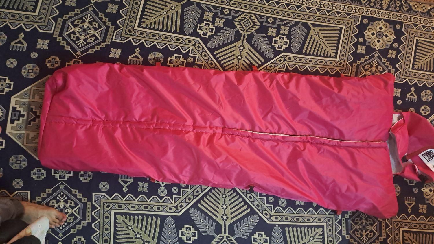 کیسه خواب|کوهنوردی و کمپینگ|برخوار, |دیوار