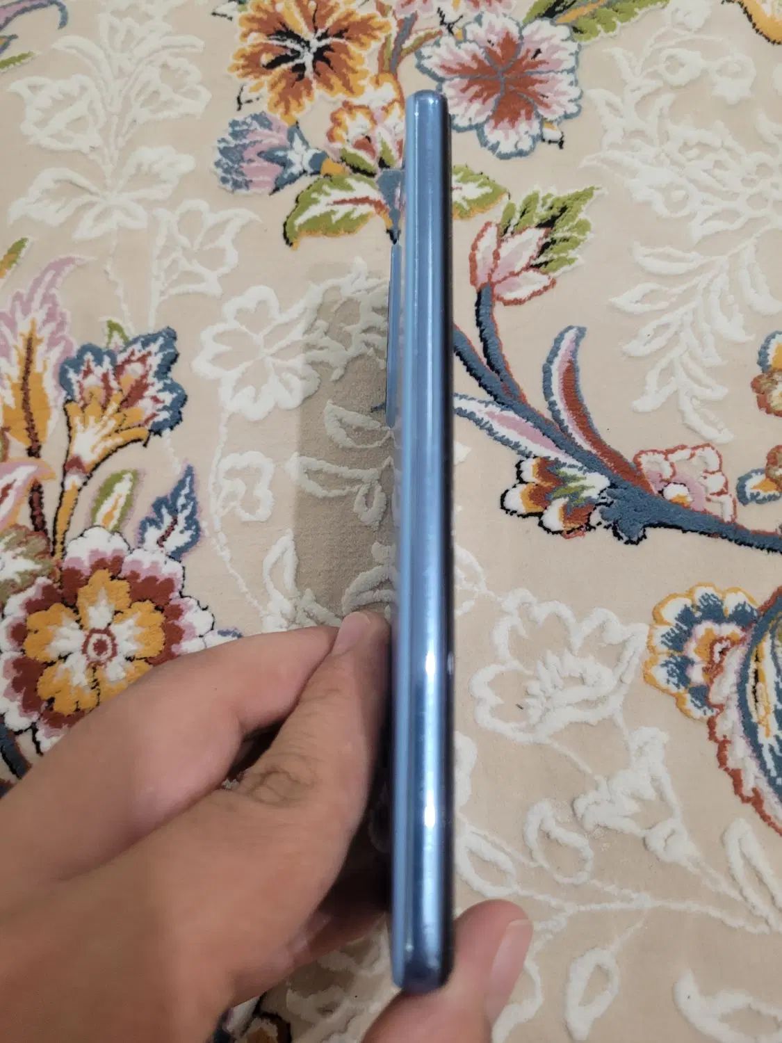 سامسونگ Galaxy A52 با حافظهٔ ۱۲۸ گیگابایت رم ۸|موبایل|ری, دولت‌آباد|دیوار