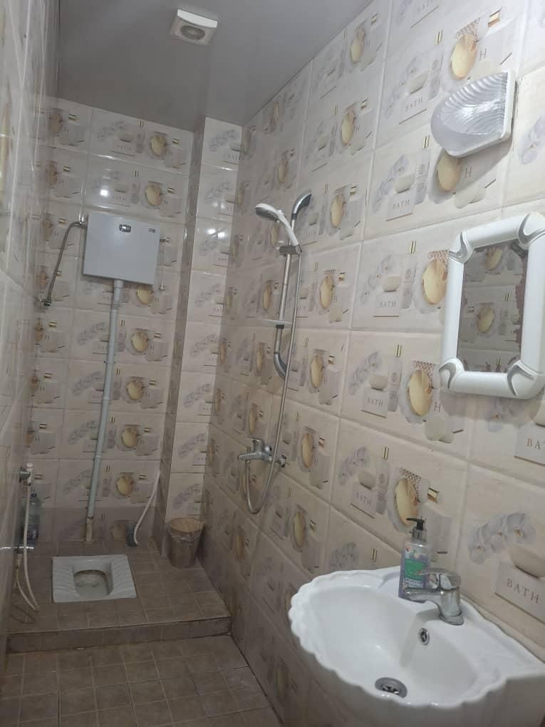 با پارکینگ نصف روز تمام وقت امنیت کامل|اجارهٔ کوتاه‌مدت آپارتمان و سوئیت|بندرعباس, |دیوار