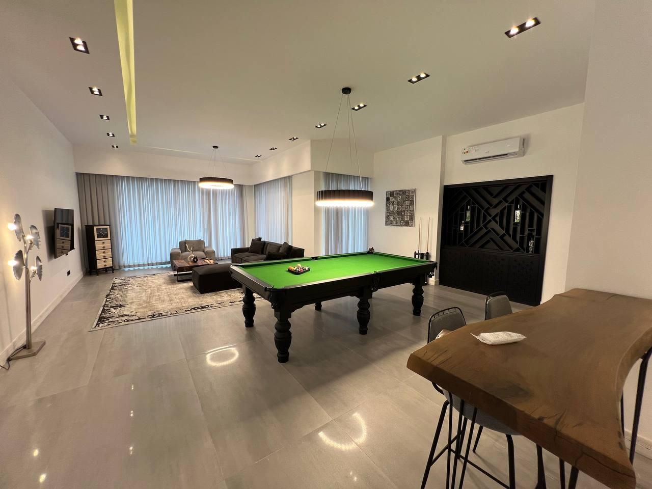 ویلا300متری نمامدرن/لوکیشن جنگلی*با(جکوزی موزیکال)|فروش خانه و ویلا|آلاشت, |دیوار