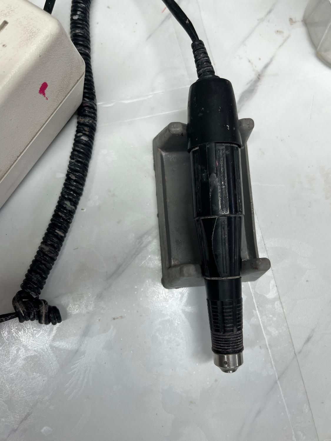 دستگاه سوهان استرنگ ۲۰۴اصل|آرایشی، بهداشتی، درمانی|قرچک, محمد آباد|دیوار