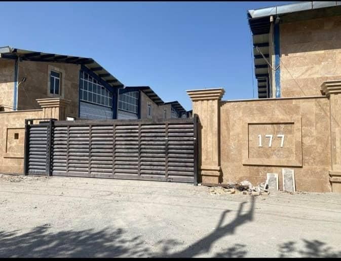 ۲۶۰متر سوله بهداشتی   ۱۴۰۲|فروش دفتر صنعتی، کشاورزی، تجاری|تهران, افسریه|دیوار