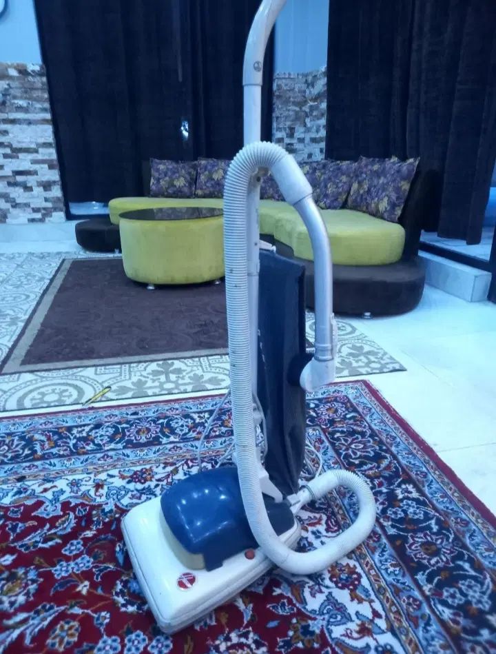 جاروبرقی|جاروبرقی، جارو شارژی، بخارشو|کرج, بنیاد|دیوار