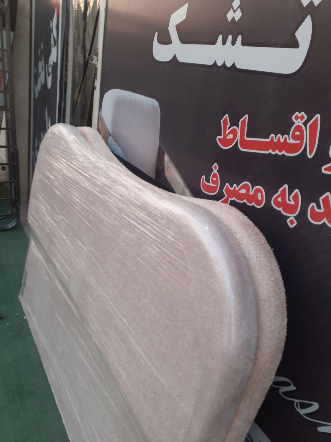 تخت تدی|تخت و سرویس خواب|پردیس, شهرک صنعتی خرمدشت فاز ۷|دیوار