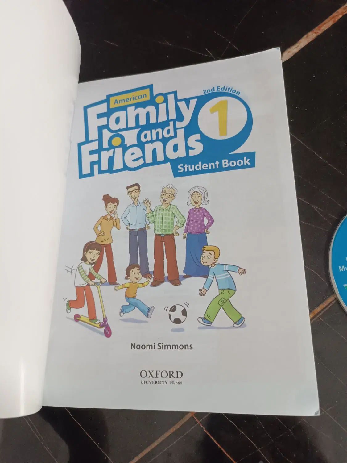 Family1|کتاب و مجله آموزشی|مشهد, شهرک بهارستان|دیوار