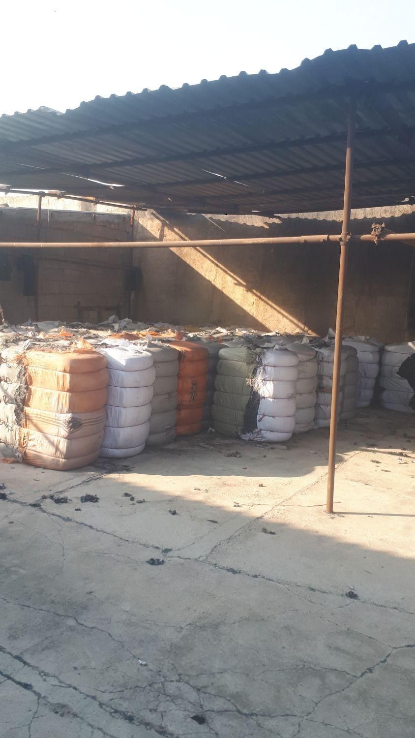 کرک مبلی و کرک ۶۴ الیاف لی و لمزون|رختخواب، بالش، پتو|قرچک, فردیس|دیوار