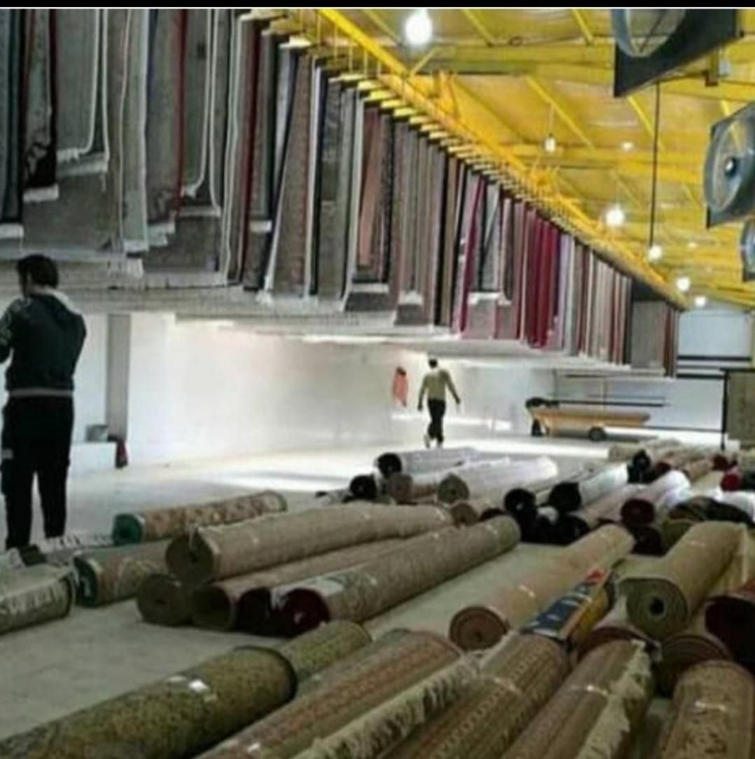 قالیشویی و مبل شویی اسپادانا مبارکه.|خدمات نظافت|مبارکه, |دیوار