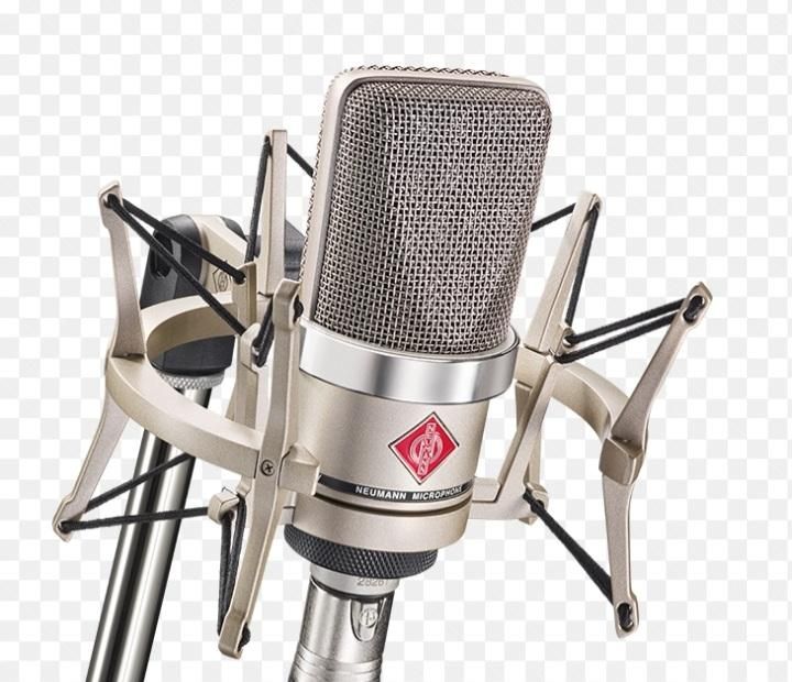 میکروفون Neumann Tlm102 کارت صدا هدفون|سیستم صوتی خانگی|تهران, تهران‌سر|دیوار