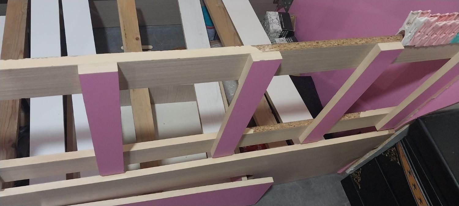 تخت کودک|تخت و صندلی بچه|سنندج, |دیوار