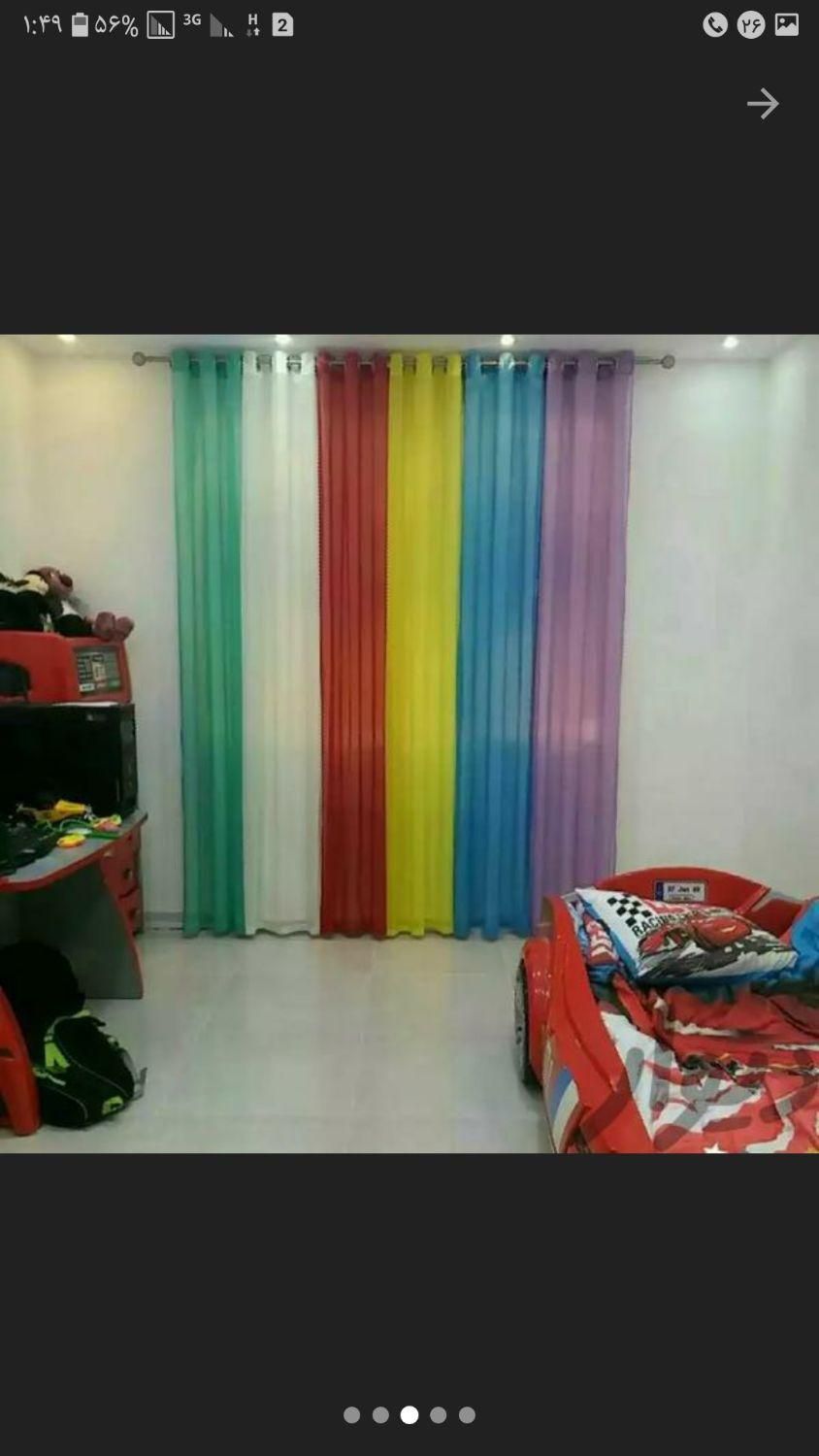 فروش.نصب .تعمییرات.نصب انواع پرده همه مناطق|پرده، رانر، رومیزی|تهران, ستارخان|دیوار