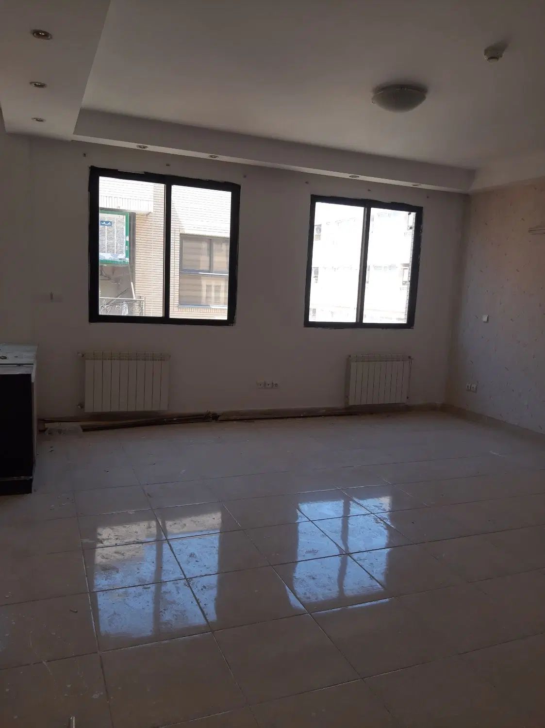 ۸۳متر آپارتمان/رحمانیه ۲۷/کریدور ۲واحدی/سندآزاد|فروش آپارتمان|مشهد, جاهد شهر|دیوار