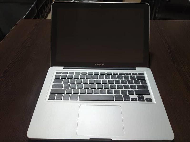 مک بوک پرو استوک ۱۳ اینچ Core i5|رایانه همراه|بندرعباس, |دیوار