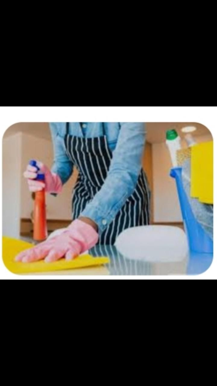 خدمه|استخدام سرایداری و نظافت|کرمانشاه, |دیوار