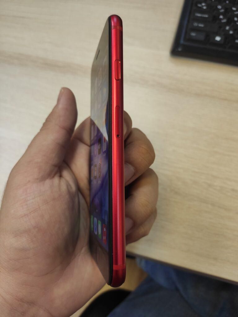 اپل iPhone 8 با حافظهٔ ۶۴ گیگابایت|موبایل|بهبهان, |دیوار