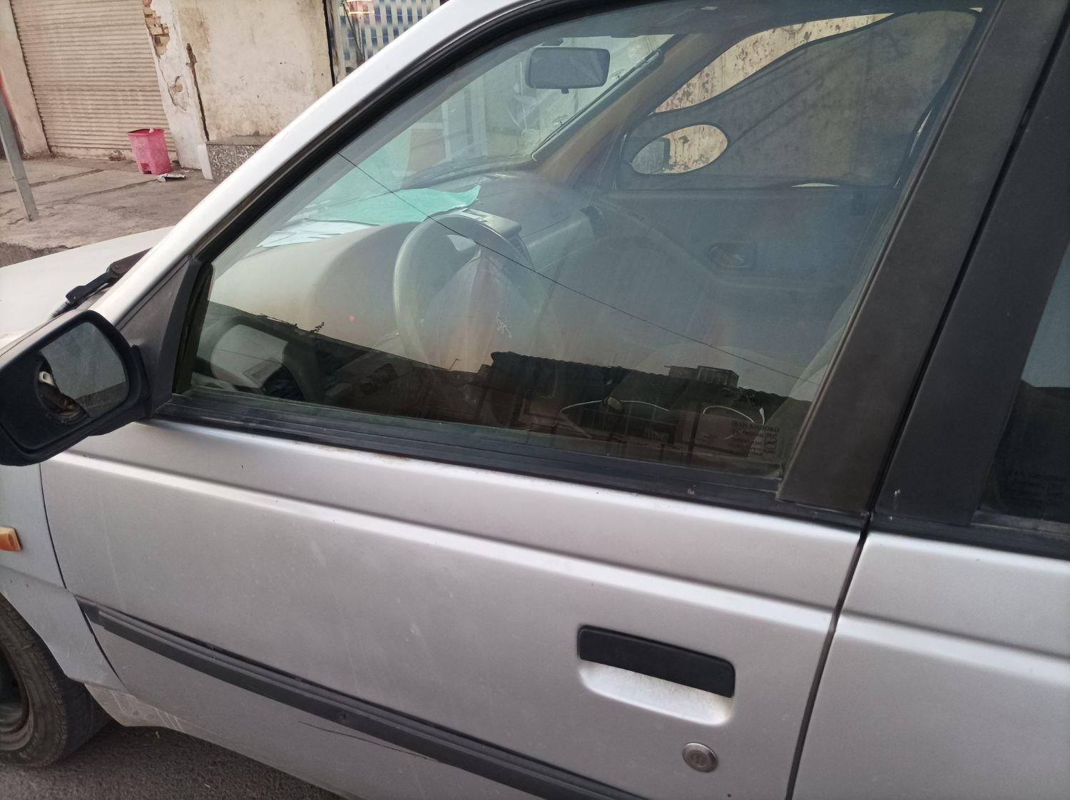 پژو 405 GLX  مدل ۱۳۹۴  تمام رنگ|خودرو سواری و وانت|دزفول, |دیوار