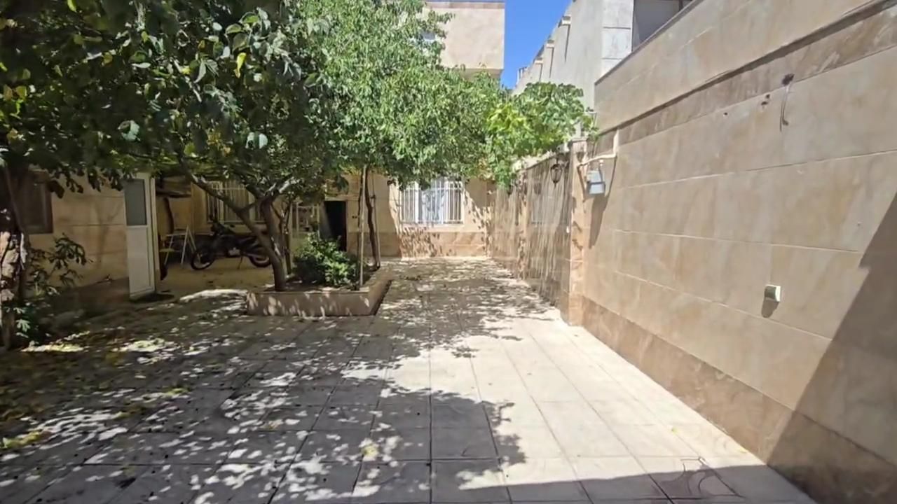 فروش ملک ویلایی سندمنگوله دار۲۵۴ مترشیرودی|فروش خانه و ویلا|مشهد, شیرودی|دیوار