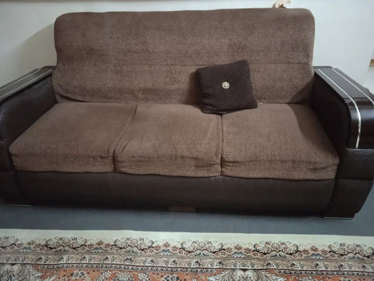 مبلمان|مبلمان خانگی و میز عسلی|مشهد, هنرستان|دیوار