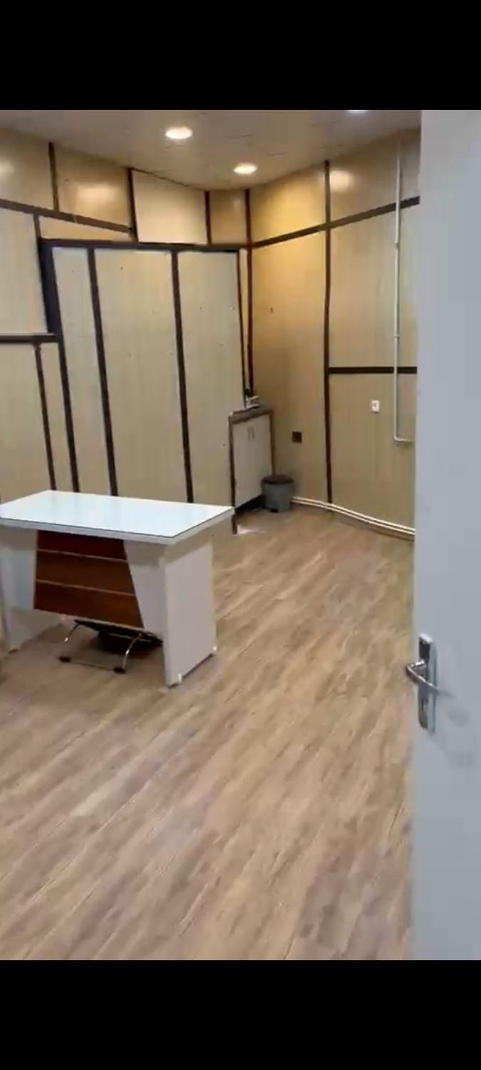 ۱۰۰متر اداری طبقه همکف بر خ اصلی گوهردشت|اجارهٔ دفتر کار، اتاق اداری، مطب|کرج, گوهردشت|دیوار
