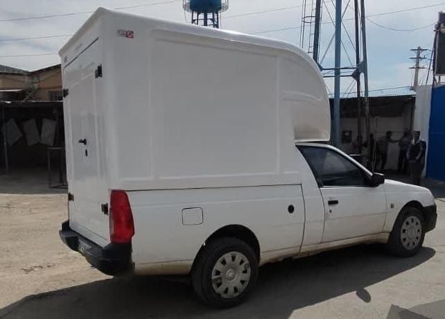 خریدار وانت نیسان ، آریسان ، پراید|استخدام حمل و نقل|کهریزک, |دیوار