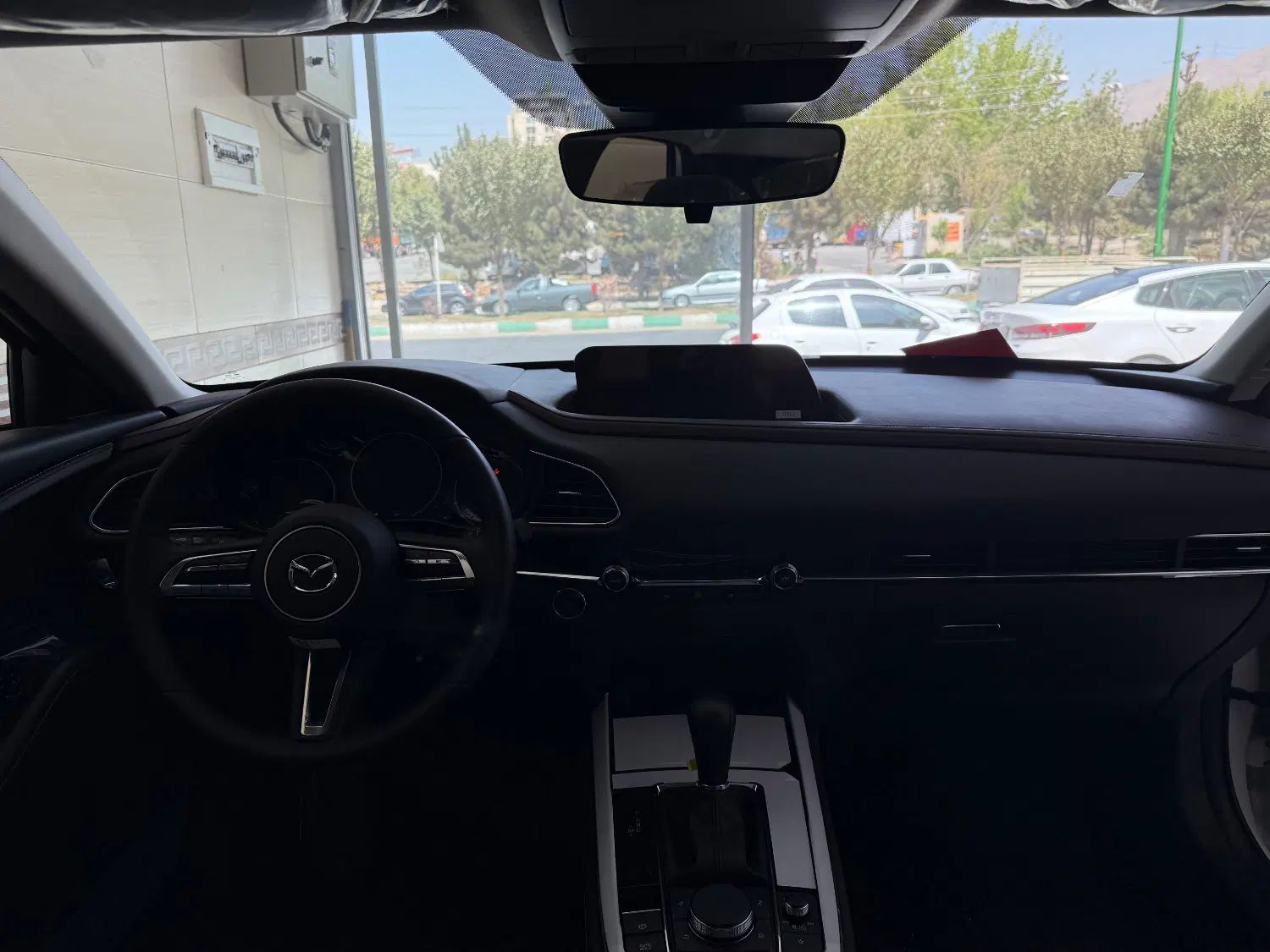 Cx-30|خودرو سواری و وانت|کرج, کوی مدرس|دیوار