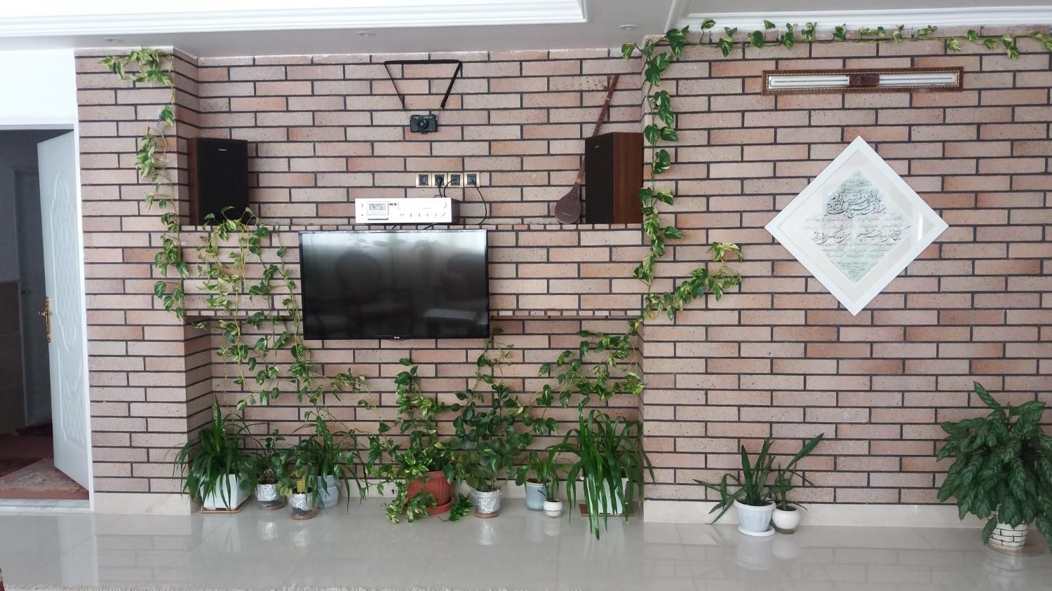 آپارتمان جنوبی ۱۶۱ متر مربع|فروش آپارتمان|قم, مسجد امام حسن|دیوار