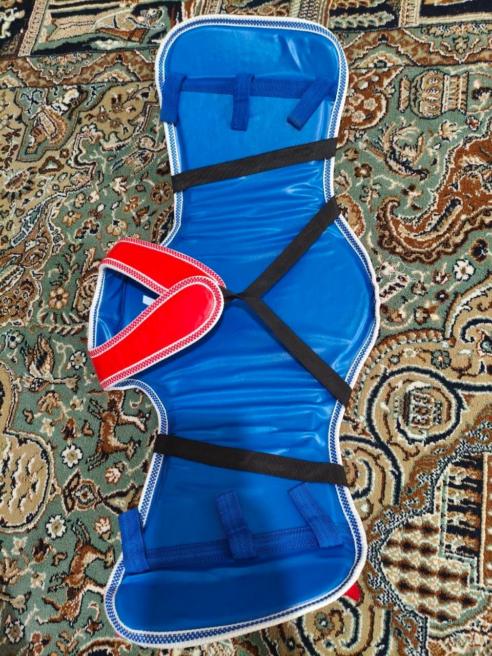 هوگوی رزمی( مخصوص ووشو و کیک بوکس)|تجهیزات ورزشی|رشت, گلسار|دیوار