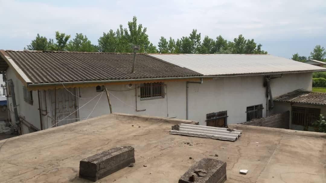 اجاره سوله 200 متری|اجارهٔ دفتر صنعتی، کشاورزی، تجاری|رشت, حومه رشت|دیوار