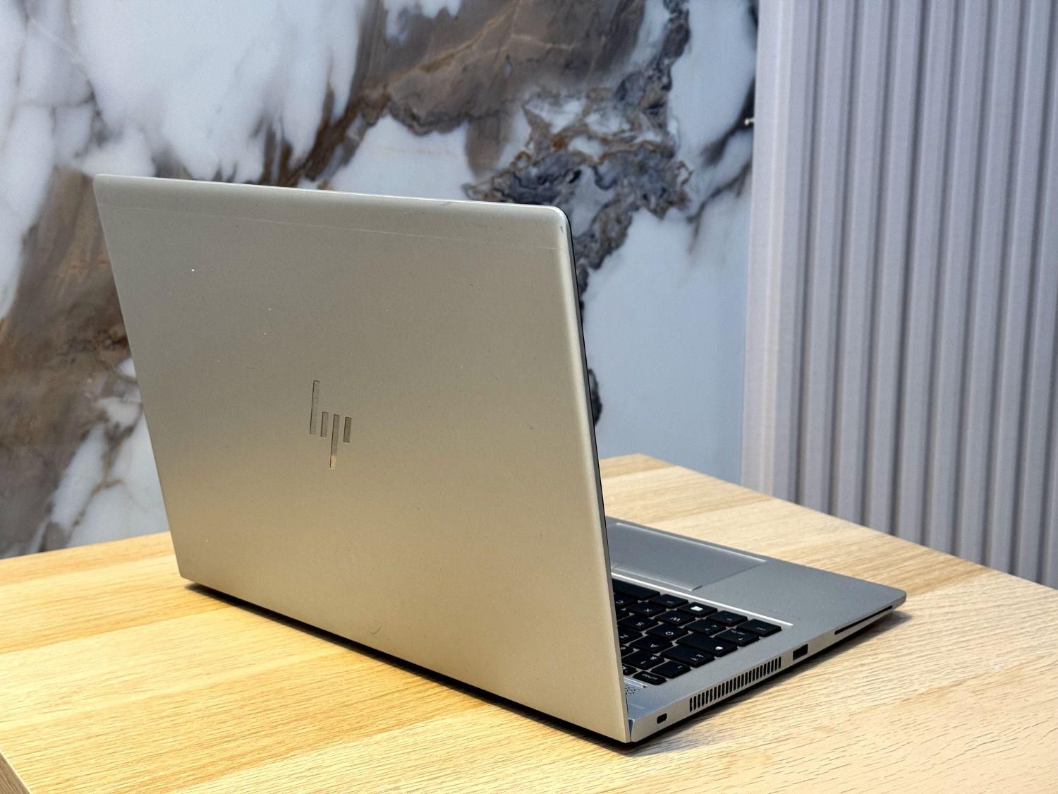 لپتاپ hp g6|رایانه همراه|لامرد, |دیوار
