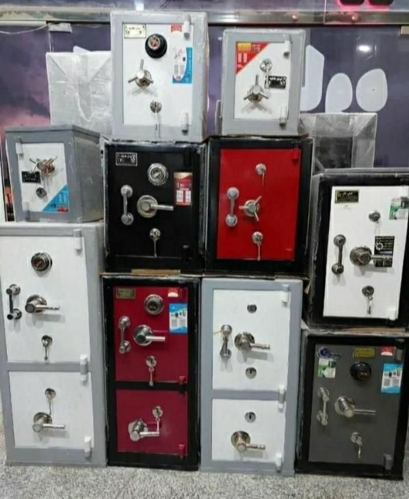 گاو صندوق  ۱۵۰کلیویی.3000KKK|ابزارآلات|تربتحیدریه, نواب صفوی|دیوار