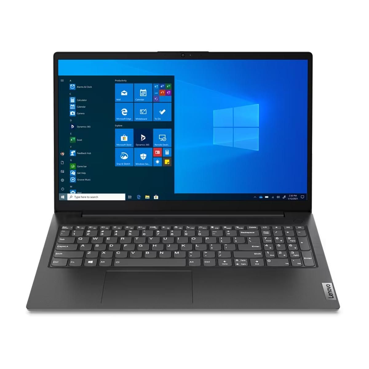 لپ تاپ آکبند Lenovo V15 /پایینترین قیمت ایران|رایانه همراه|مشهد, ارشاد|دیوار